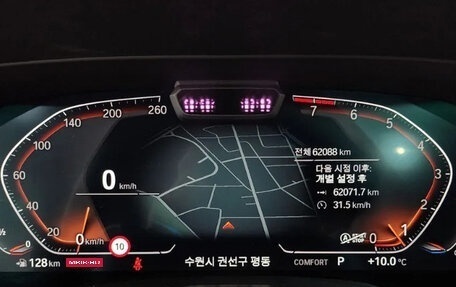 BMW X7, 2022 год, 11 670 000 рублей, 6 фотография