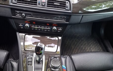 BMW 5 серия, 2016 год, 2 770 000 рублей, 8 фотография