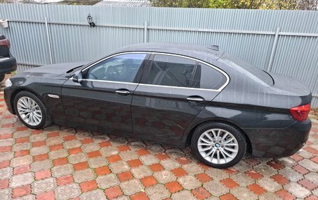 BMW 5 серия, 2016 год, 2 770 000 рублей, 4 фотография