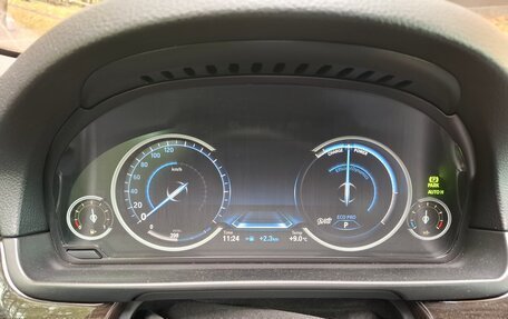 BMW 5 серия, 2016 год, 2 770 000 рублей, 7 фотография