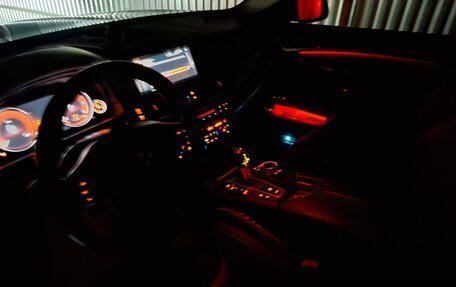 BMW 5 серия, 2016 год, 2 770 000 рублей, 12 фотография