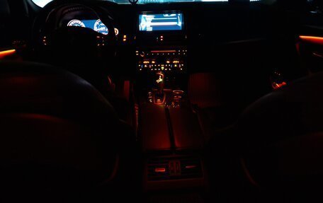 BMW 5 серия, 2016 год, 2 770 000 рублей, 14 фотография