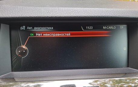 BMW 5 серия, 2016 год, 2 770 000 рублей, 9 фотография