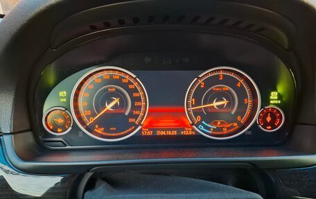 BMW 5 серия, 2016 год, 2 770 000 рублей, 11 фотография