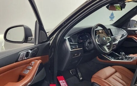 BMW X7, 2022 год, 11 670 000 рублей, 8 фотография