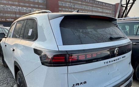 Volkswagen Teramont, 2025 год, 5 750 000 рублей, 4 фотография