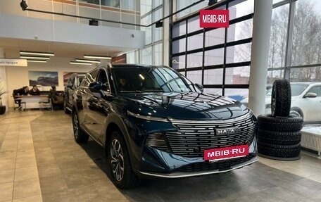Haval F7, 2026 год, 3 699 000 рублей, 3 фотография