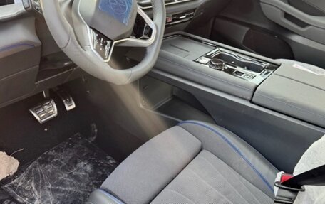 Volkswagen Teramont, 2025 год, 5 750 000 рублей, 6 фотография