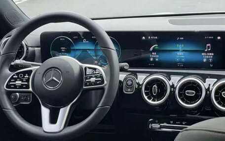 Mercedes-Benz A-Класс, 2022 год, 1 820 000 рублей, 8 фотография