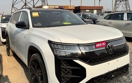 Volkswagen Teramont, 2025 год, 5 750 000 рублей, 3 фотография