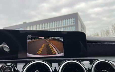 Mercedes-Benz A-Класс, 2022 год, 1 820 000 рублей, 11 фотография