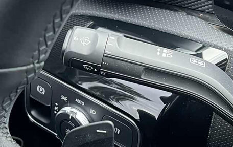 Mercedes-Benz A-Класс, 2022 год, 1 820 000 рублей, 15 фотография