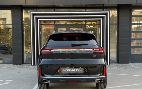 CheryExeed TXL, 2024 год, 3 880 000 рублей, 2 фотография