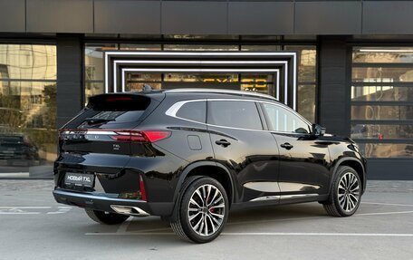 CheryExeed TXL, 2024 год, 3 880 000 рублей, 3 фотография