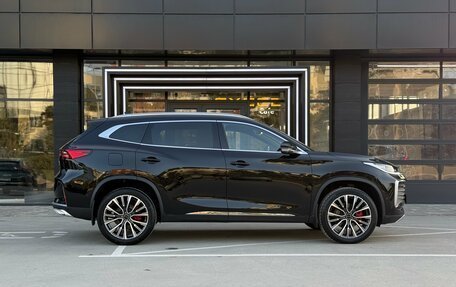 CheryExeed TXL, 2024 год, 3 880 000 рублей, 4 фотография