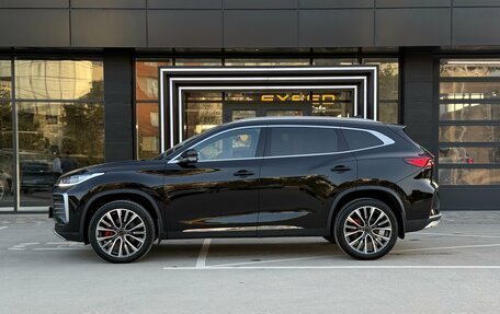 CheryExeed TXL, 2024 год, 3 880 000 рублей, 7 фотография