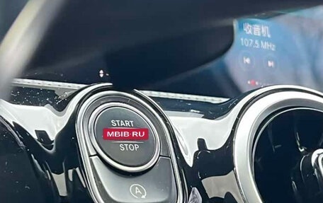 Mercedes-Benz A-Класс, 2022 год, 1 820 000 рублей, 17 фотография