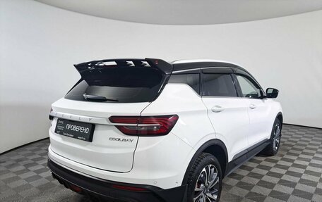 Geely Coolray I, 2022 год, 1 895 000 рублей, 6 фотография