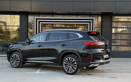 CheryExeed TXL, 2024 год, 3 880 000 рублей, 10 фотография