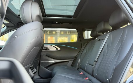 CheryExeed TXL, 2024 год, 3 880 000 рублей, 9 фотография