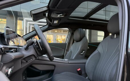 CheryExeed TXL, 2024 год, 3 880 000 рублей, 8 фотография