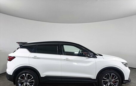 Geely Coolray I, 2022 год, 1 895 000 рублей, 5 фотография