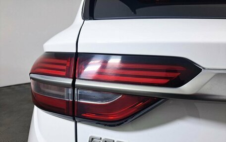 Geely Coolray I, 2022 год, 1 895 000 рублей, 11 фотография