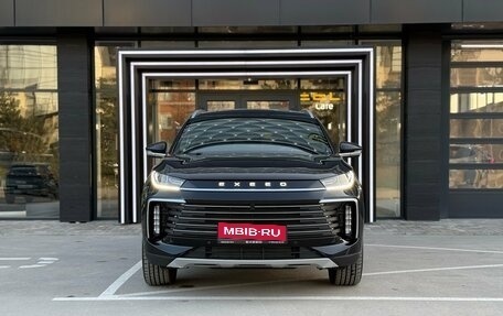 CheryExeed TXL, 2024 год, 3 880 000 рублей, 6 фотография