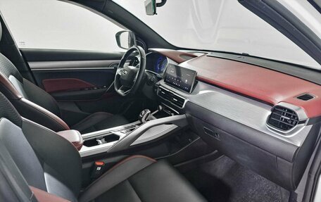 Geely Coolray I, 2022 год, 1 895 000 рублей, 13 фотография