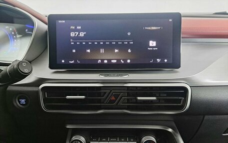 Geely Coolray I, 2022 год, 1 895 000 рублей, 18 фотография