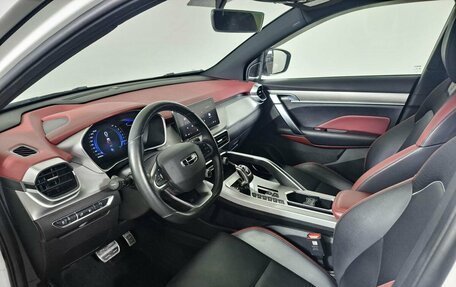 Geely Coolray I, 2022 год, 1 895 000 рублей, 20 фотография