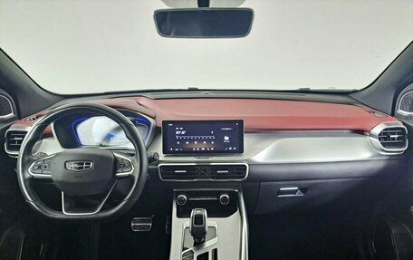 Geely Coolray I, 2022 год, 1 895 000 рублей, 17 фотография