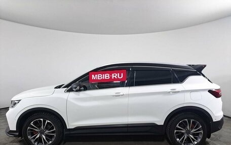 Geely Coolray I, 2022 год, 1 895 000 рублей, 10 фотография