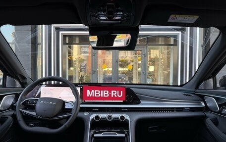 CheryExeed TXL, 2024 год, 3 880 000 рублей, 11 фотография