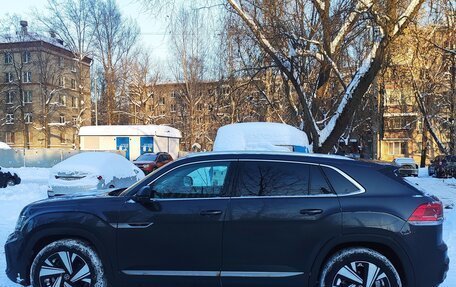 Volkswagen Teramont I, 2022 год, 4 490 000 рублей, 8 фотография