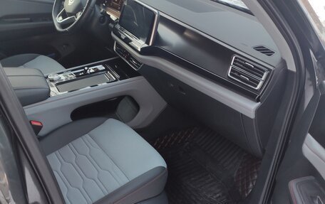 Volkswagen Teramont I, 2022 год, 4 490 000 рублей, 9 фотография