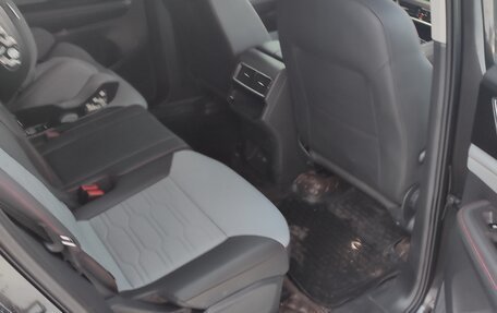 Volkswagen Teramont I, 2022 год, 4 490 000 рублей, 10 фотография