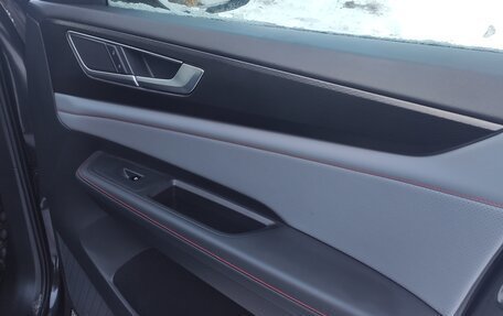 Volkswagen Teramont I, 2022 год, 4 490 000 рублей, 11 фотография