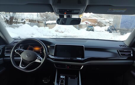 Volkswagen Teramont I, 2022 год, 4 490 000 рублей, 12 фотография