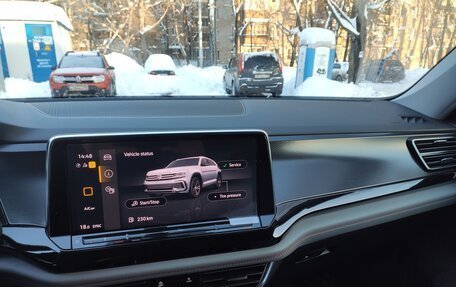 Volkswagen Teramont I, 2022 год, 4 490 000 рублей, 16 фотография