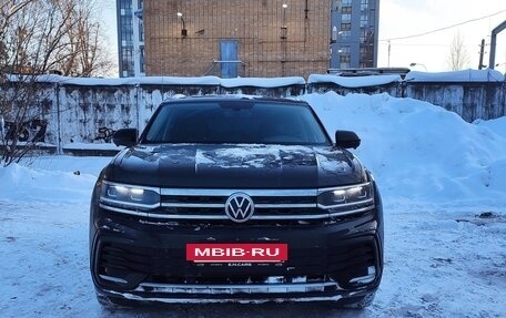 Volkswagen Teramont I, 2022 год, 4 490 000 рублей, 14 фотография