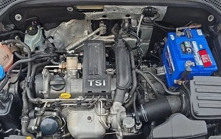 Volkswagen Beetle, 2013 год, 1 200 000 рублей, 9 фотография