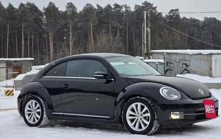 Volkswagen Beetle, 2013 год, 1 200 000 рублей, 2 фотография