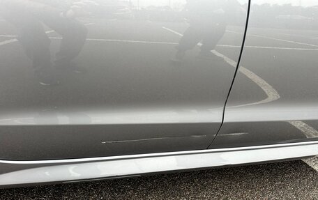 Audi A6, 2014 год, 3 100 000 рублей, 12 фотография