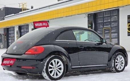 Volkswagen Beetle, 2013 год, 1 200 000 рублей, 3 фотография