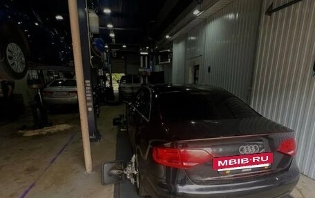 Audi A4, 2008 год, 650 000 рублей, 4 фотография