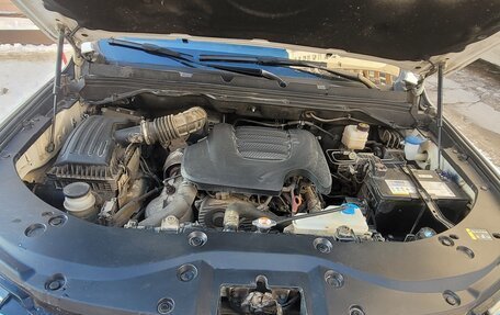 Great Wall Poer, 2023 год, 2 400 000 рублей, 6 фотография