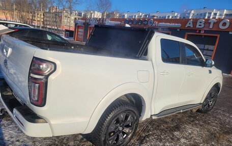 Great Wall Poer, 2023 год, 2 400 000 рублей, 2 фотография