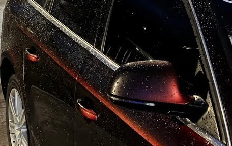 Audi A4, 2008 год, 650 000 рублей, 5 фотография