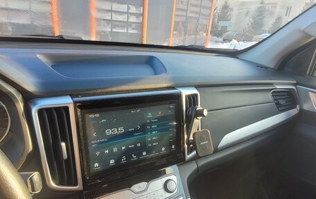 Great Wall Poer, 2023 год, 2 400 000 рублей, 7 фотография